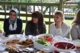 Okyanus Park’ta Okul Aile Birliği Etkinliği