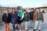 Okyanuslular'dan Hayvan Dostlarımıza Yardım