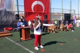 Okyanuspark'ta 23 Nisan Şöleni