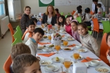 Adana Okyanus 24 – 27 Mart 2015 Haftası Örnek Sınıfını Seçti