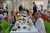 Adana Okyanus Koleji İlkokulu 06-10 Nisan 2015 Haftası Örnek Sınıfını Seçti