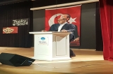 Ortaokul Kişisel Gelişim Dersimizin Mart ayı Konusu 'Başarı Hikayesi'