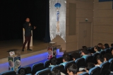 Sancaktepe Okyanus'ta Paleontoloji Semineri