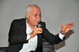 Prof.Dr.Nihat Hatipoğlu ile Söyleşi