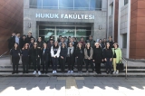 Psikoloji ve Hukuk Kariyer Kulüpleri Atılım Üniversitesinde