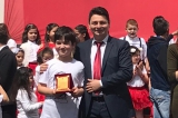 Readasaurs Yarışması
