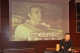 Dj Mert Hakan Avcılar Okyanus Öğrencileriyle Buluştu