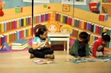 Çaço Kitap Tiyatrosu'ndan Miniklere Kitap Okumayı Sevdiren Oyun