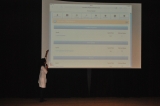 Sancaktepe Okyanus'ta Öğrencilere "iTunes U Semineri"