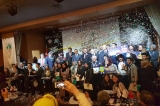 SANCAKTEPE OKYANUS ANADOLU LİSESİ ÜSKÜDAR ÜNİVERSİTESİ 4. BİLİM VE FİKİR FESTİVALİ'NDE FEN-SAĞLIK ALANINDA MANSİYON ÖDÜLÜ ALDI