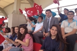 Sancaktepe Okyanuslular, 23 Nisan İlçe Kutlamaları'nda