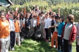 Sancaktepe Okyanus Koleji At Çiftliği Gezisi