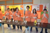 Sancaktepe Okyanus Koleji Bilim Şenliği