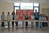 İngilizce Dersi'nde Maket Çalışması