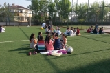 Sancaktepe Okyanus Koleji Öğrencilerinin Bahar Pikniği