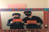 Talk To Okyanus