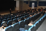 Sancaktepe Okyanus Lise Öğrencilerine Motivasyon Semineri