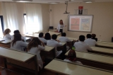 Ortaokul Öğretmenlerine "Sınıf İçi Etkili İletişim" Semineri