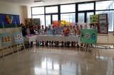 Avcılar Okyanus'ta Proje Sergisi