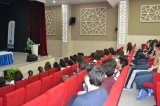 Teog Kampı ,Adana Okyanus Kolejinde Öğrenci ve Öğretmenleri ile Tam Kadro Start Verdi