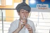 Fatih Okyanus'taki English Street'te "Countries Fest" Etkinliği