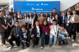 Tübitak Ortaokul Yarışması Final Resimleri