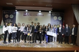 Üsküdar Üniversitesi İcat Çıkar Yarışması