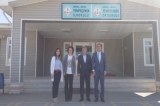Yardım Kampanyası