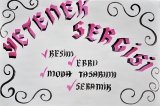 Güzel Sanatlar Lisesi Öğrencilerinden Konuk Velilere Sanat Sunumu