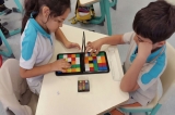 Zekâ Oyunları Turnuvası - Rubik's Race Elemeleri