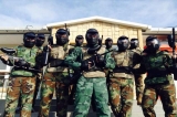 Buz Pateni ve Paintball Keyfi