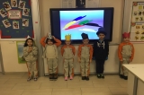 1/C Sınıfında Altı Şapkalı Düşünme Tekniği