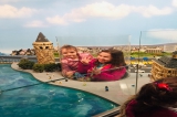 1 Sınıflar Legoland Gezisinde