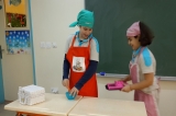 3. Sınıflar'ın Meslekler Draması