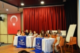 3.Sınıf Öğrencileri ‘Picture Dictionary’ Yarışması Sınıf Arası Etabı