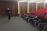 7.sınıflarda, ergenlik, teknolojinin, doğru, kullanımı, semineri, yapıldı