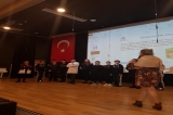 8. Sınıf Öğrencilerine Kişisel Gelişim Dersi Kapsamında ''DUYGU'' Konusu İşlendi