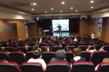 ‘Gelecekte Bir Gün, Meslekte İlk Gün’ Projesi Semineri-2