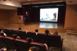 ‘Gelecekte Bir Gün, Meslekte İlk Gün’ Projesi Semineri