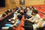 “Zaman Yönetimi ve Test Tekniği Semineri”