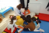 Adana Okyanus Koleji Anaokulu Yıldızlar Grubu Projelerini Tamamladı
