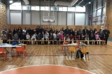Adana Okyanus Koleji İlkokulu Veli Semineri ve Oyun Atölyesinde Buluştu