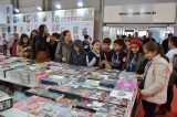 Adana Okyanus Koleji Ortaokul Öğrencileri Kitap Fuarı’nda