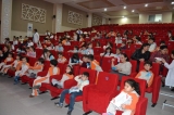 Adana Okyanus Kolejinde "Artık Okuyorum Töreni"