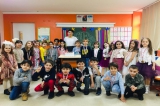 Artık Okuyorum