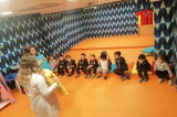 Ataşehir İnciler Grubu Drama Dersinde