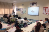Ataşehir Okyanus Koleji’nde “Sınavlara Bakış Açısı ve Test Teknikleri” sunumu