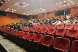 Avcılar Okyanus Kolejinde Kariyer Planlama Semineri