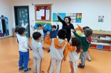 Avcılar A Grubu Öğrencileri Yetenek Kulüplerinde
