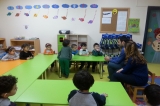 Avcılar Ağaçlar Grubu Aile Katılım Etkinliğinde